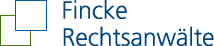 Logo Fincke Rechtsanwälte